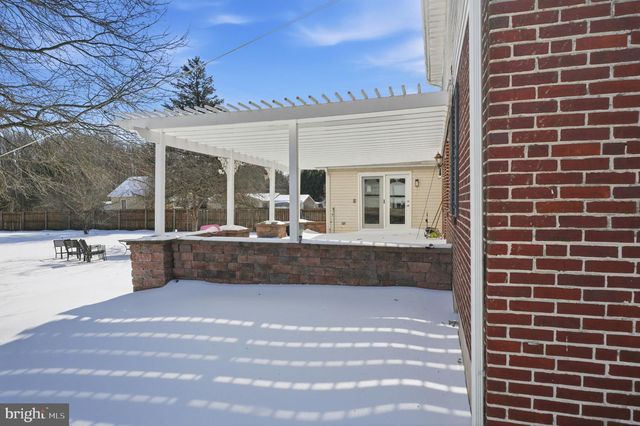 1962 OLD KIRKWOOD RD, Bear, DE 19701