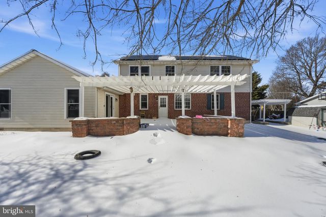1962 OLD KIRKWOOD RD, Bear, DE 19701