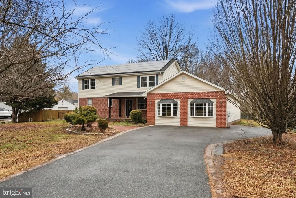 1962 OLD KIRKWOOD RD, Bear, DE 19701