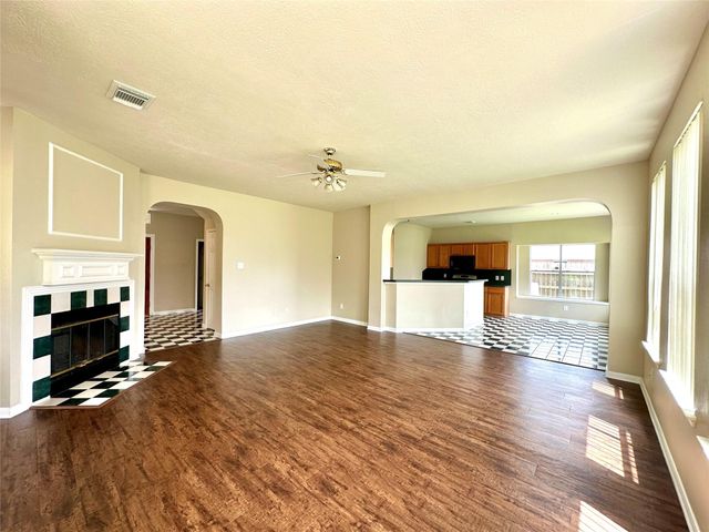 8303 Cliffshire Court, Houston, TX 77083