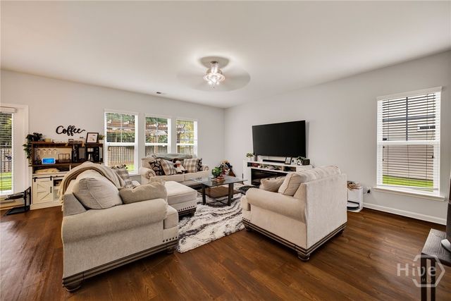 69 Melody Drive, Pooler, GA 31322