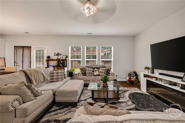 69 Melody Drive, Pooler, GA 31322
