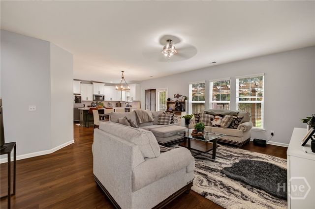 69 Melody Drive, Pooler, GA 31322