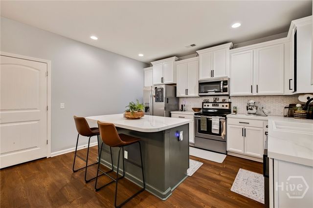 69 Melody Drive, Pooler, GA 31322