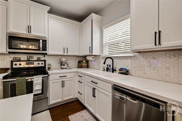 69 Melody Drive, Pooler, GA 31322