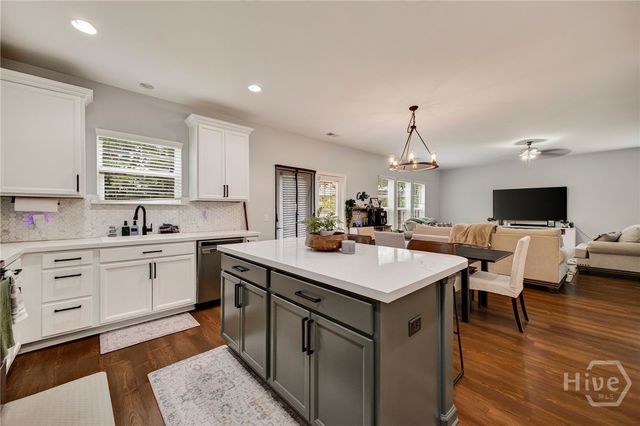 69 Melody Drive, Pooler, GA 31322