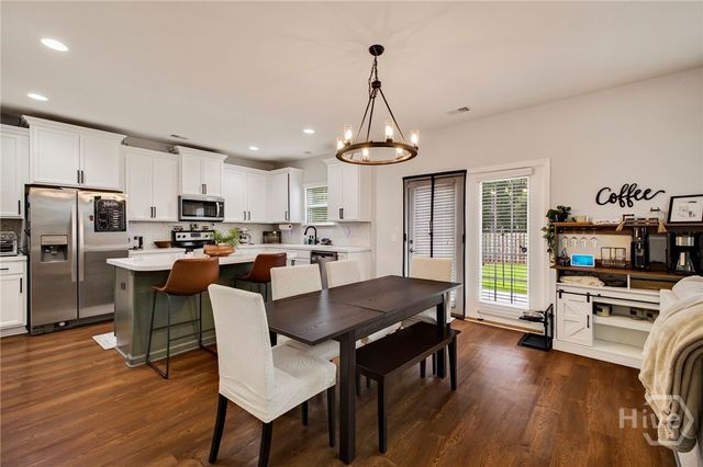 69 Melody Drive, Pooler, GA 31322