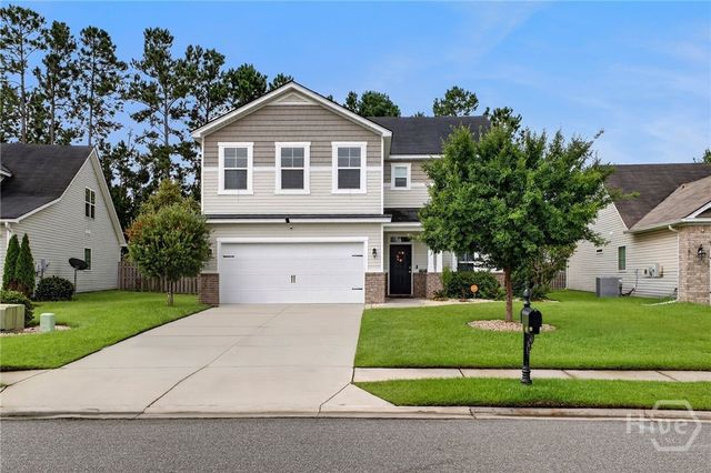 69 Melody Drive, Pooler, GA 31322