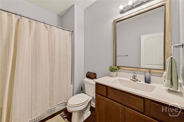 69 Melody Drive, Pooler, GA 31322