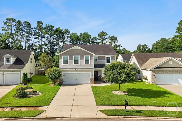 69 Melody Drive, Pooler, GA 31322