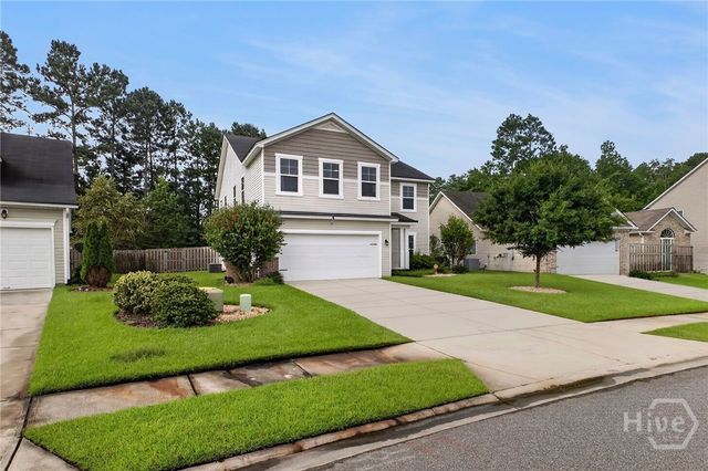 69 Melody Drive, Pooler, GA 31322