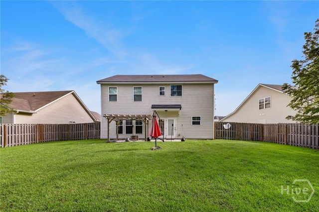69 Melody Drive, Pooler, GA 31322