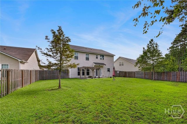 69 Melody Drive, Pooler, GA 31322