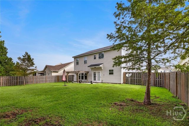 69 Melody Drive, Pooler, GA 31322