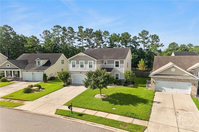 69 Melody Drive, Pooler, GA 31322
