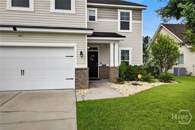 69 Melody Drive, Pooler, GA 31322