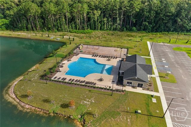 69 Melody Drive, Pooler, GA 31322