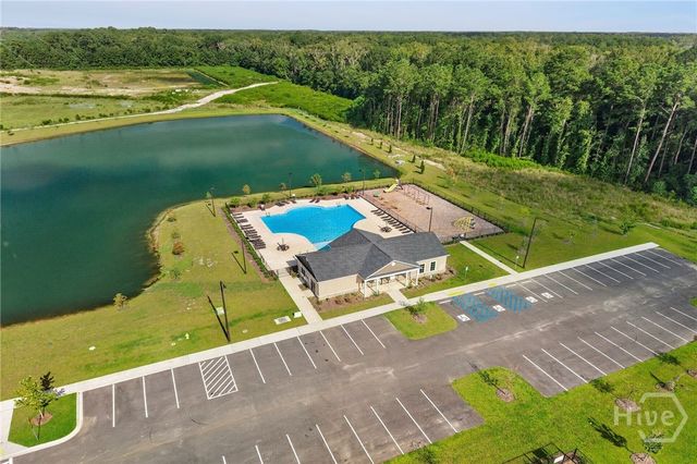 69 Melody Drive, Pooler, GA 31322