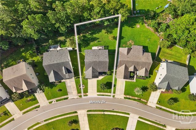 69 Melody Drive, Pooler, GA 31322