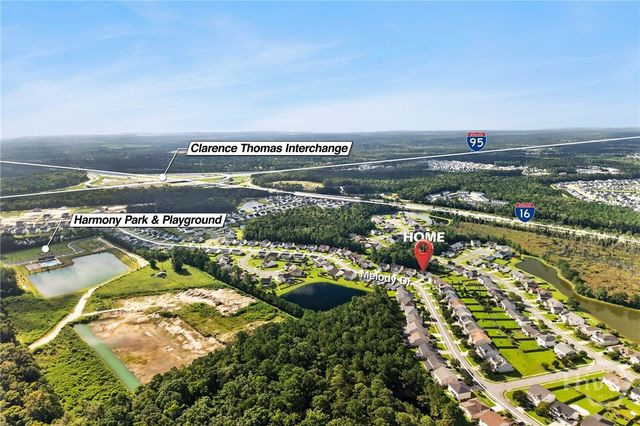69 Melody Drive, Pooler, GA 31322