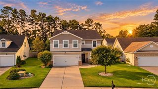 69 Melody Drive, Pooler, GA 31322