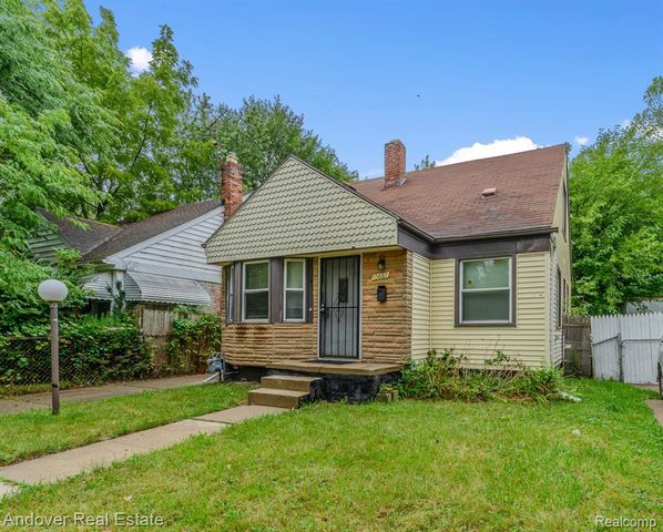 15887 Rossini Drive, Detroit, MI 48205