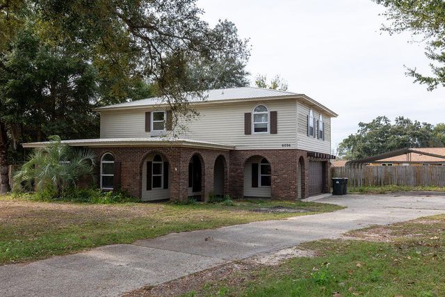 6096 Schofield Drive, Pensacola, FL 32506
