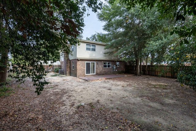 6096 Schofield Drive, Pensacola, FL 32506