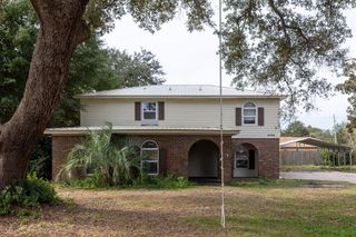 6096 Schofield Drive, Pensacola, FL 32506