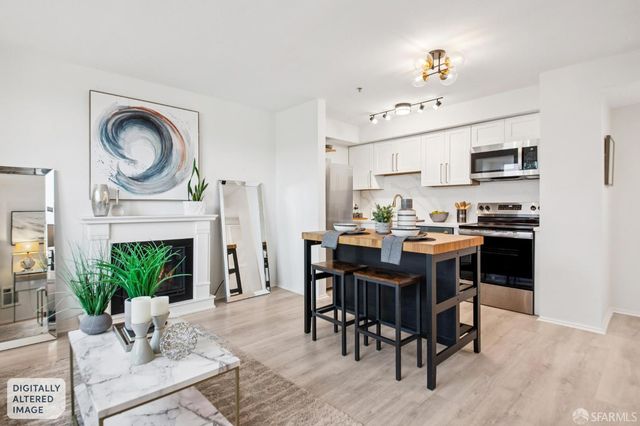 8100 Oceanview Terrace 209, San Francisco, CA 94132