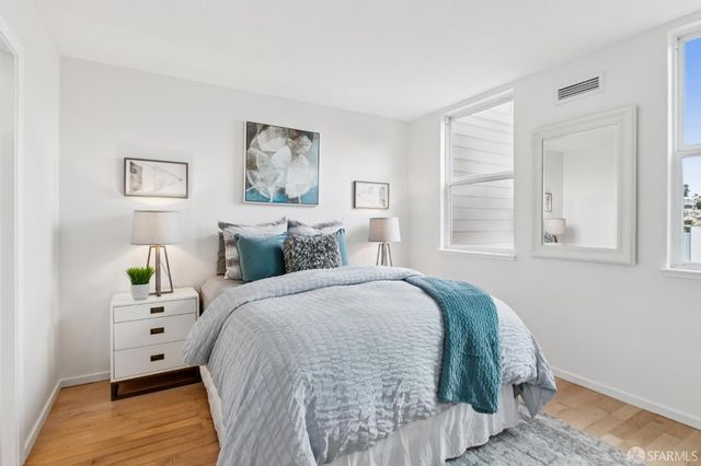 8100 Oceanview Terrace 209, San Francisco, CA 94132