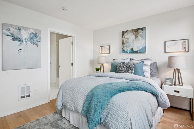 8100 Oceanview Terrace 209, San Francisco, CA 94132