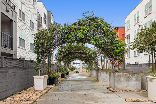 8100 Oceanview Terrace 209, San Francisco, CA 94132