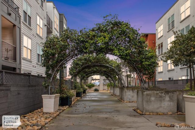 8100 Oceanview Terrace 209, San Francisco, CA 94132