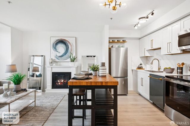 8100 Oceanview Terrace 209, San Francisco, CA 94132