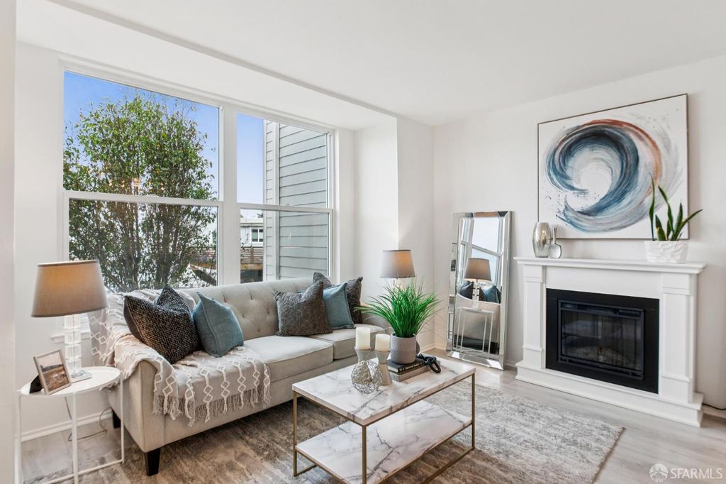 8100 Oceanview Terrace 209, San Francisco, CA 94132