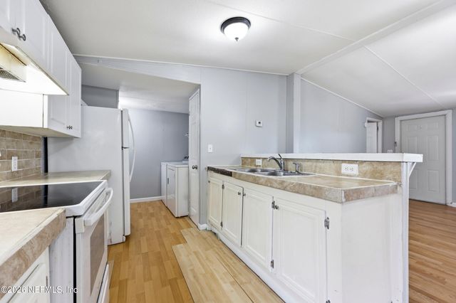 111 HURST Street, St. Augustine, FL 32084