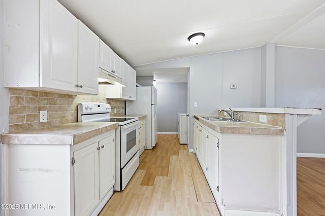 111 HURST Street, St. Augustine, FL 32084