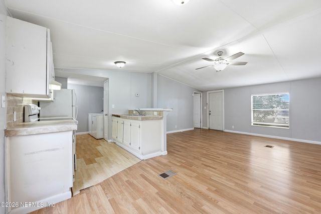 111 HURST Street, St. Augustine, FL 32084