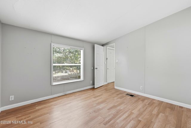 111 HURST Street, St. Augustine, FL 32084