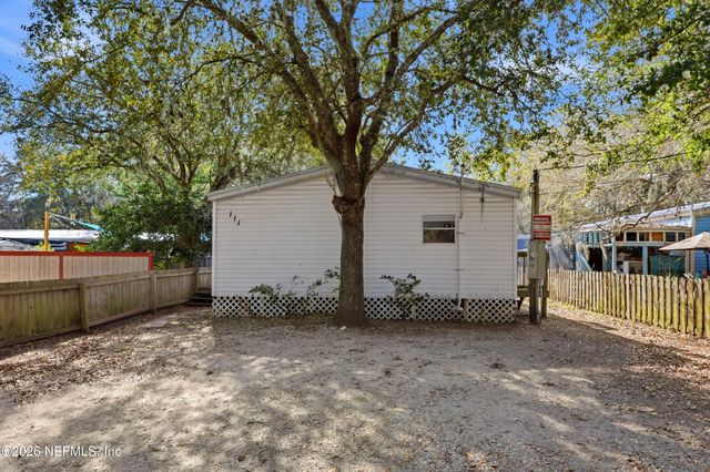 111 HURST Street, St. Augustine, FL 32084