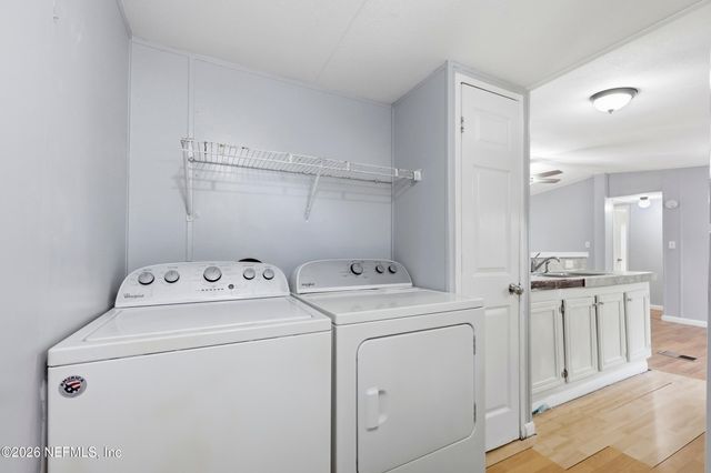 111 HURST Street, St. Augustine, FL 32084