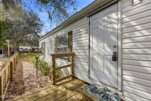 111 HURST Street, St. Augustine, FL 32084