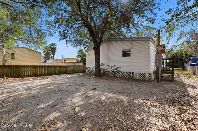 111 HURST Street, St. Augustine, FL 32084