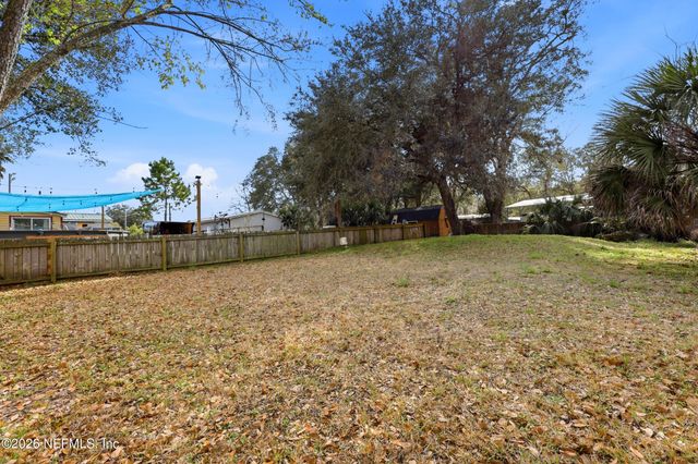 111 HURST Street, St. Augustine, FL 32084