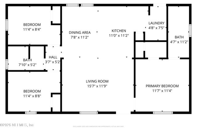 111 HURST Street, St. Augustine, FL 32084