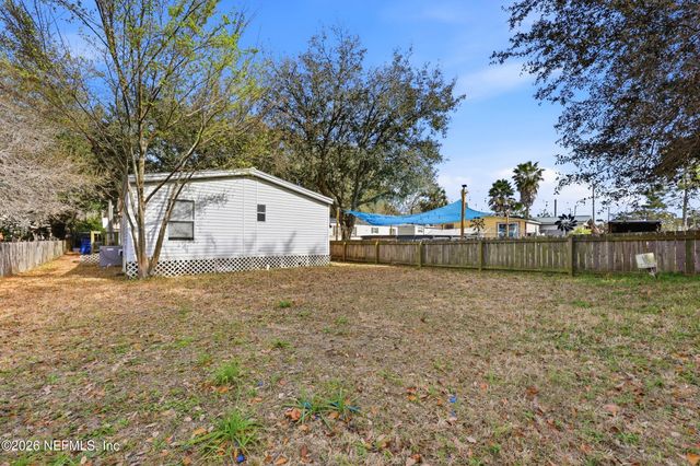 111 HURST Street, St. Augustine, FL 32084