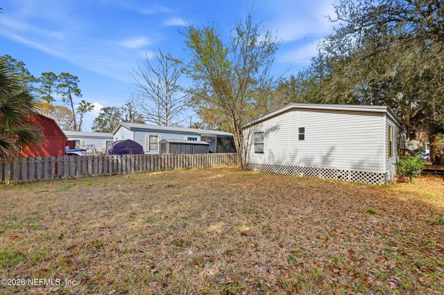 111 HURST Street, St. Augustine, FL 32084