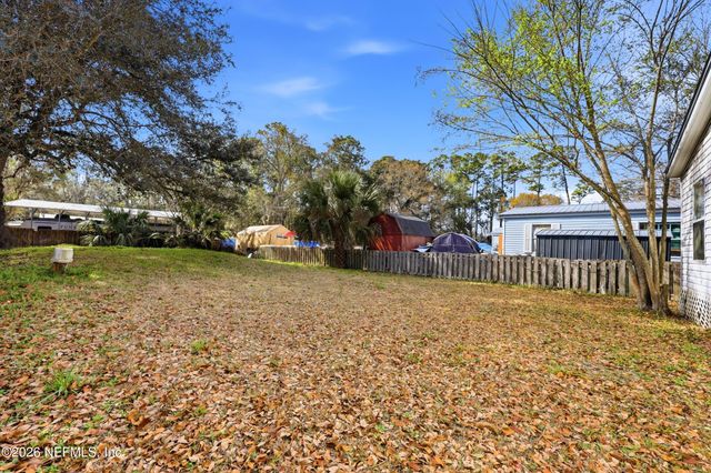 111 HURST Street, St. Augustine, FL 32084