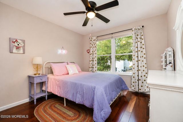 10 Shadow Ridge Court, Howell, NJ 07731